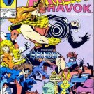 MARVEL COMICS PRESENTS (1988) #31 VF/NM