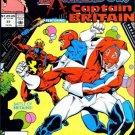 MARVEL COMICS PRESENTS (1988) #33 VF/NM
