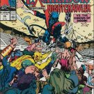 MARVEL COMICS PRESENTS (1988) #35 VF/NM