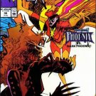 MARVEL COMICS PRESENTS (1988) #36 VF/NM