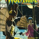 MARVEL COMICS PRESENTS (1988) #40 VF/NM