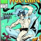 MARVEL COMICS PRESENTS (1988) #41 VF/NM