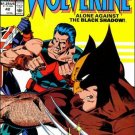 MARVEL COMICS PRESENTS (1988) #42 VF/NM