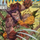 MARVEL COMICS PRESENTS (1988) #43 VF/NM