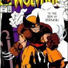 MARVEL COMICS PRESENTS (1988) #44 VF/NM