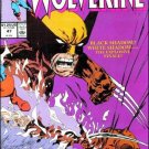 MARVEL COMICS PRESENTS (1988) #47 VF/NM