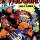 MARVEL COMICS PRESENTS (1988) #52 VF/NM