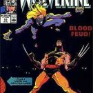 MARVEL COMICS PRESENTS (1988) #53 VF/NM