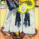 MARVEL COMICS PRESENTS (1988) #100 VF/NM