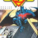 TRINITY #41 NM (2009) SUPERMAN, BATMAN, WONDER WOMAN