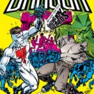 SAVAGE DRAGON #137 VF/NM (2008) IMAGE *MADMAN*