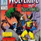 MARVEL COMICS PRESENTS (1988) #108 VF/NM