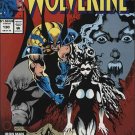 MARVEL COMICS PRESENTS (1988) #130 VF/NM