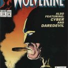 MARVEL COMICS PRESENTS (1988) #136 VF/NM