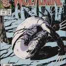 MARVEL COMICS PRESENTS (1988) #137 VF/NM
