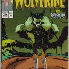 MARVEL COMICS PRESENTS (1988) #139 VF/NM