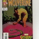 MARVEL COMICS PRESENTS (1988) #142 VF/NM