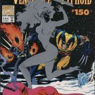 MARVEL COMICS PRESENTS (1988) #150 VF/NM