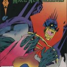 MARVEL COMICS PRESENTS (1988) #160 VF/NM