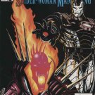 MARVEL COMICS PRESENTS (1988) #167 VF/NM