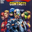 TITANS #11 NM (2009)