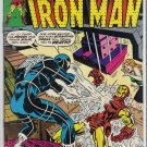 IRON MAN #86 F/VF (1968)