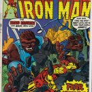 IRON MAN #88 VF (1968)