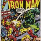 IRON MAN #97 F/VF (1968)
