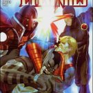 ETERNALS #9 NM (2008) *X-MEN/ETERNALS: MANIFEST DESTINY*