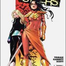 OUTSIDERS #16 NM (2009)