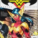 TRINITY #42 NM (2009) SUPERMAN, BATMAN, WONDER WOMAN