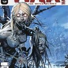WITCHBLADE #125 NM (2009) CVR "B"