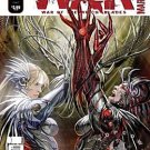 WITCHBLADE #125 NM (2009) CVR "C"