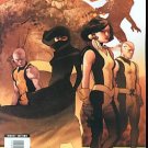 YOUNG X-MEN #12 NM (2009)