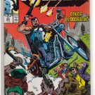 PUNISHER #31 VF/NM (1987)