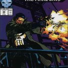 PUNISHER #53 VF/NM (1987)