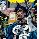 PUNISHER #63 VF/NM  (1987)