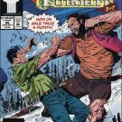PUNISHER #66 VF/NM (1987)