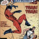 PUNISHER #68 VF/NM (1987)
