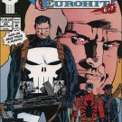 PUNISHER #69 VF/NM (1987)