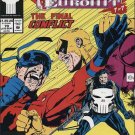 PUNISHER #70 VF/NM (1987)