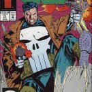 PUNISHER #71 VF/NM (1987)