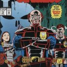 PUNISHER #73 VF/NM (1987)