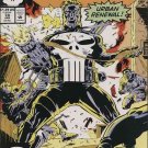 PUNISHER #74 VF/NM (1987)