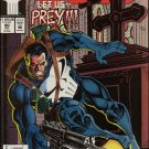 PUNISHER #80 VF/NM (1987)