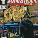 PUNISHER #84 VF/NM (1987)