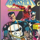 PUNISHER ANNUAL #4 VF/NM