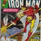 IRON MAN #119 FN (1968)