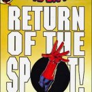 AMAZING SPIDER-MAN #589 NM (2009)
