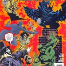 BATMAN GOTHAM AFTER MIDNIGHT #11 NM(2009)